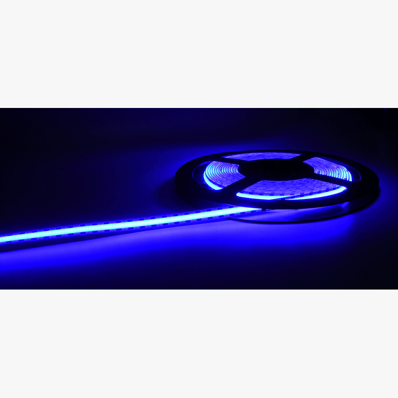 5m Bare COB LED Strip Lights