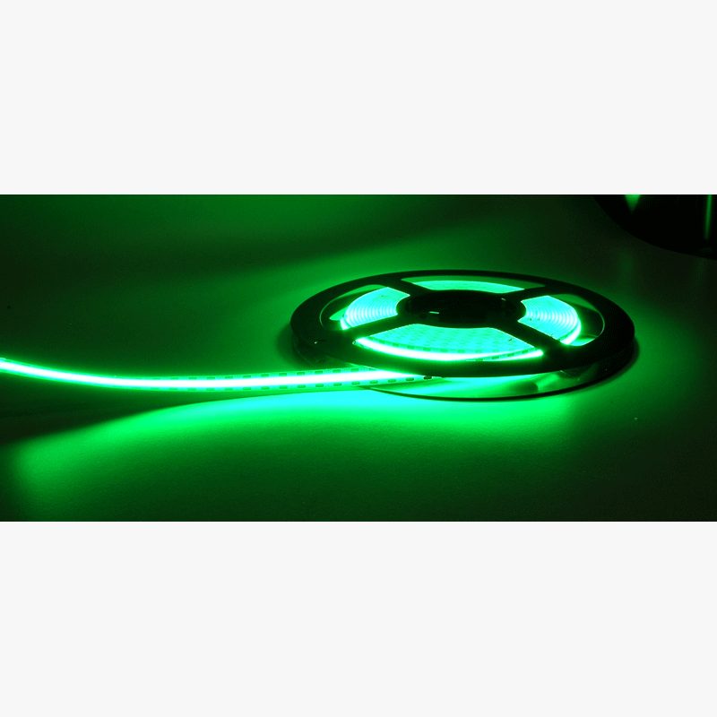 5m Bare COB LED Strip Lights