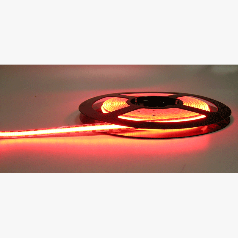 5m Bare COB LED Strip Lights