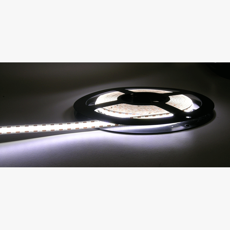 5m Bare COB LED Strip Lights