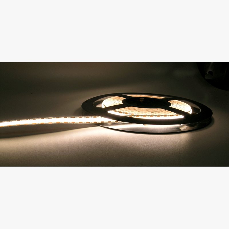 5m Bare COB LED Strip Lights