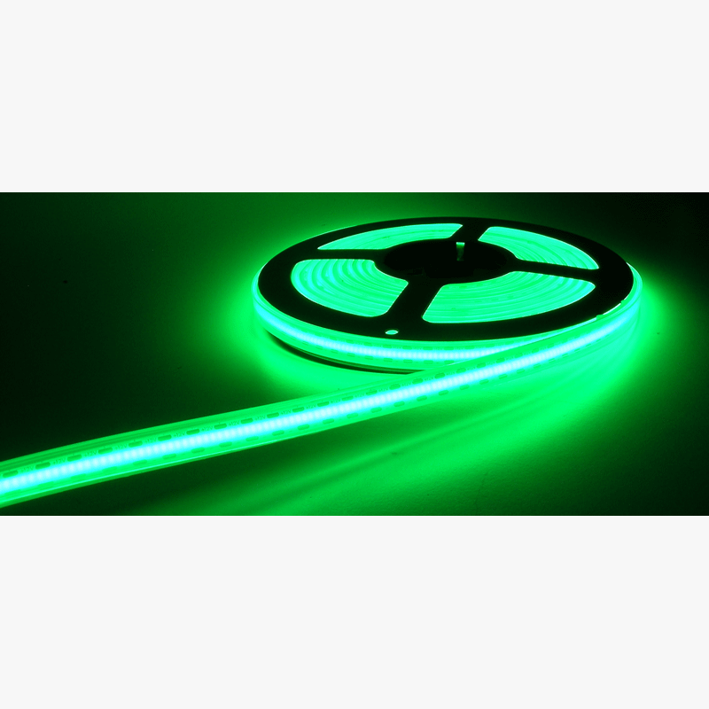 5m Silicone Sleeve COB LED Strip Lights