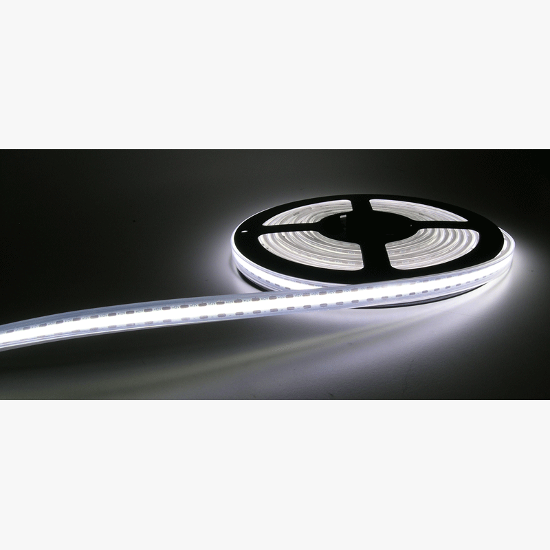 5m Silicone Sleeve COB LED Strip Lights
