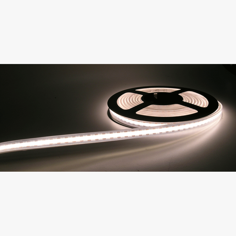 5m Silicone Sleeve COB LED Strip Lights
