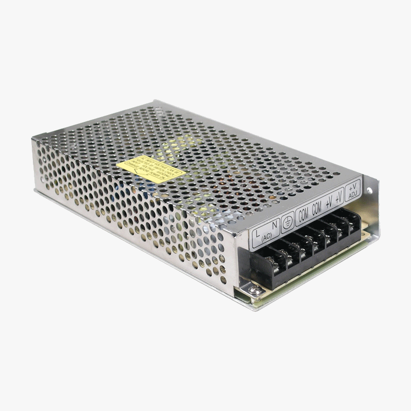 12V 0-8.3A Closed Frame Power Supply