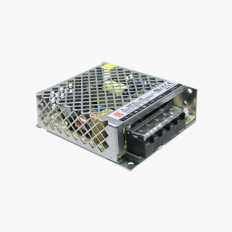24V 0-1.5A Closed Frame Power Supply