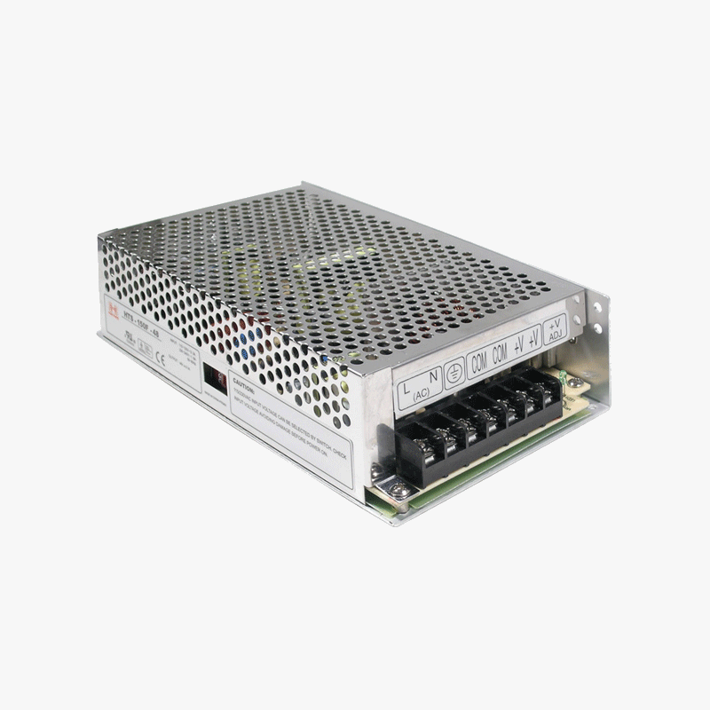 12V 0-12.5A Closed Frame Power Supply