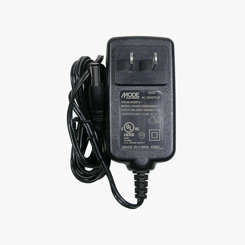 5VDC 2A Switching Power Supply - Regulated Output