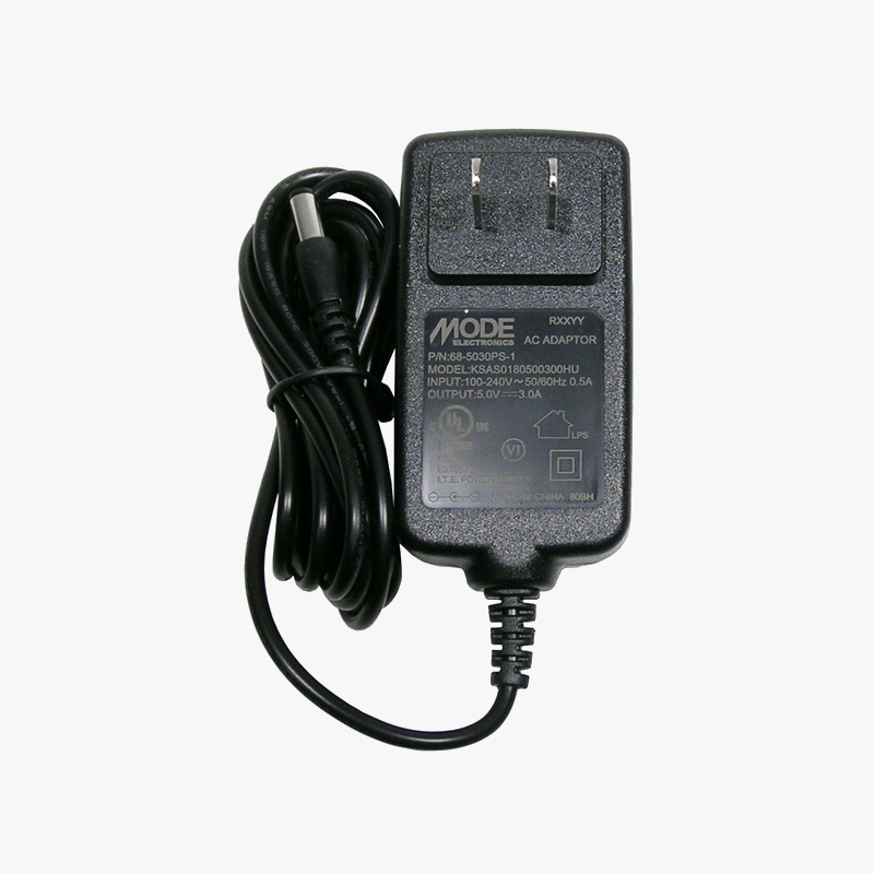 5VDC 3A Switching Power Supply - Regulated Output