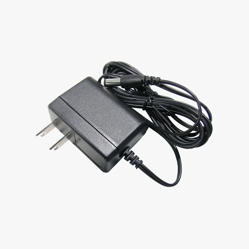 12VDC 0.5A Switching Power Supply - Regulated Output