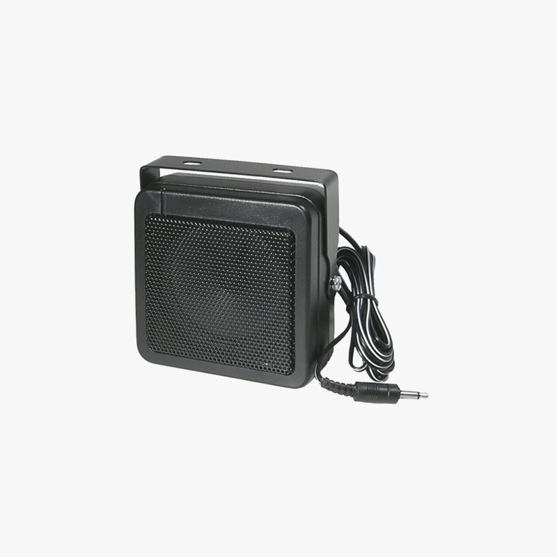 Extension Speaker
