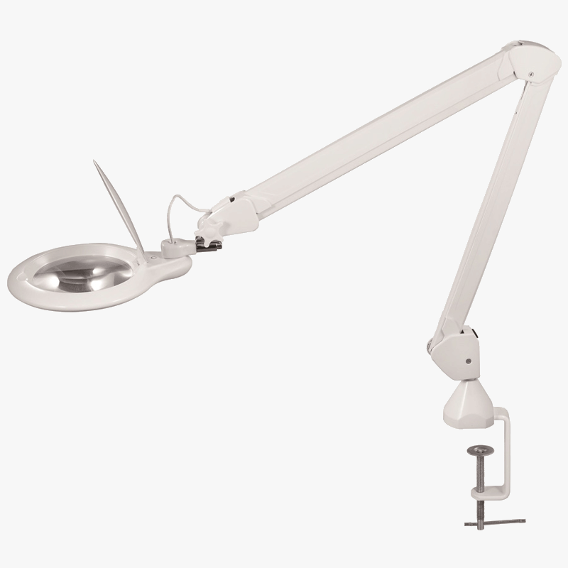 Magnifier Lamp