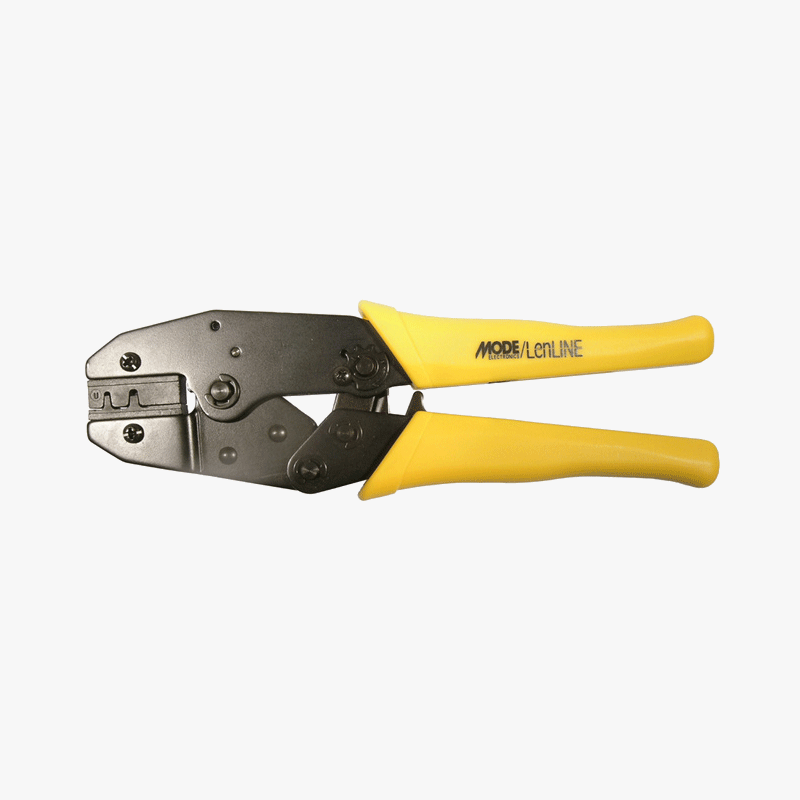 Precision D-SUB Crimp Tool