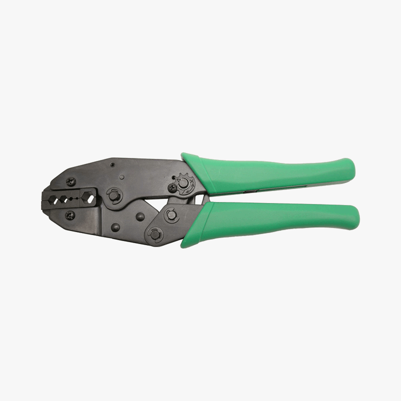 RF Connector Crimp Tool
