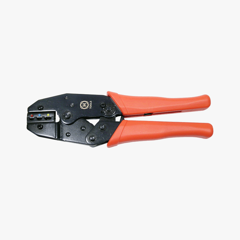 Terminal Crimp Tool