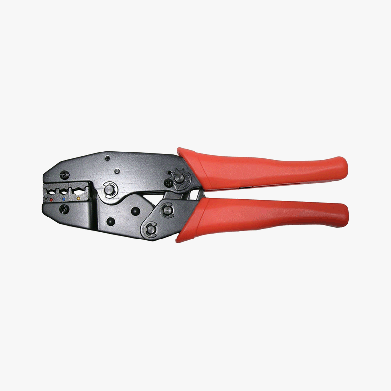 Terminal Crimp Tool