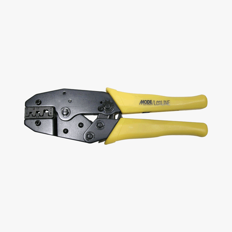 Terminal Crimp Tool