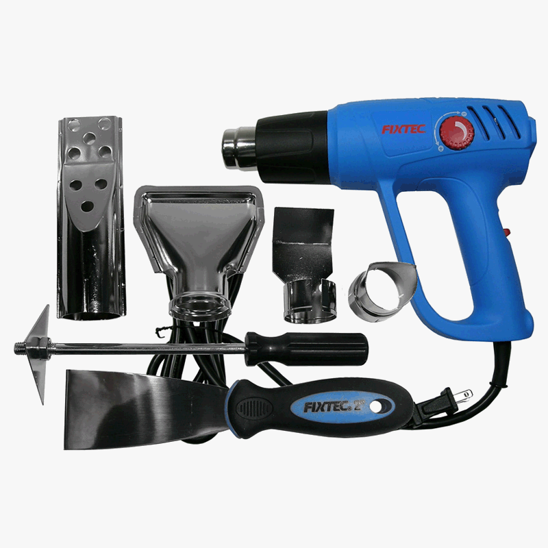 Electric Heat Gun