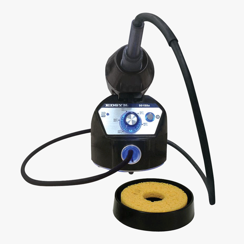 Edsyn 951SXe Legacy Line Soldering Station with Linear Temperature Control