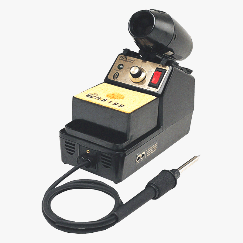 Edsyn 951SX Temperature Controlled Soldering Station