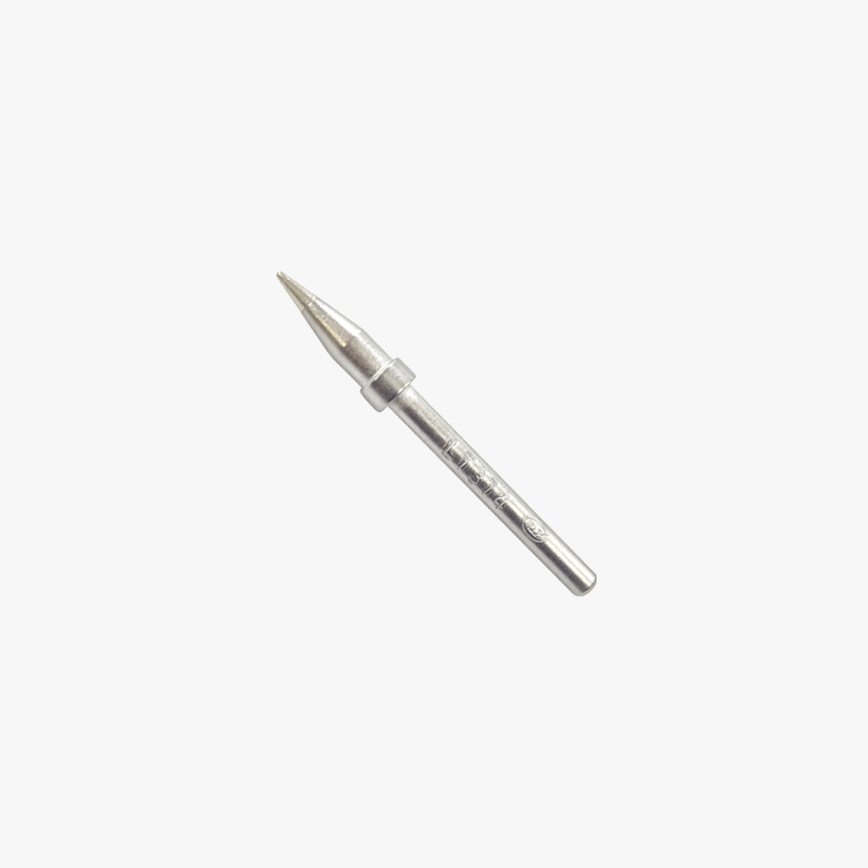 0.8mm Loner Conical Soldering Tip
