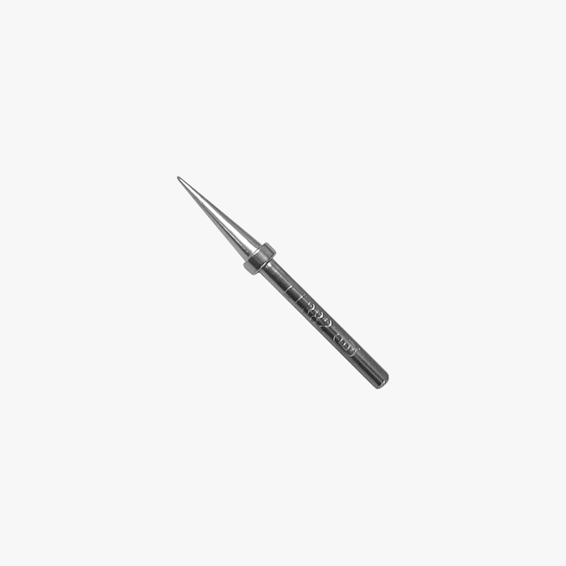 0.5mm Loner Conical Soldering Tip