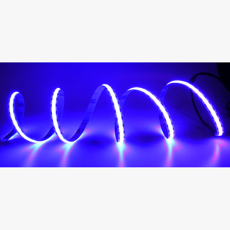 1m Bare COB LED Strip Lights