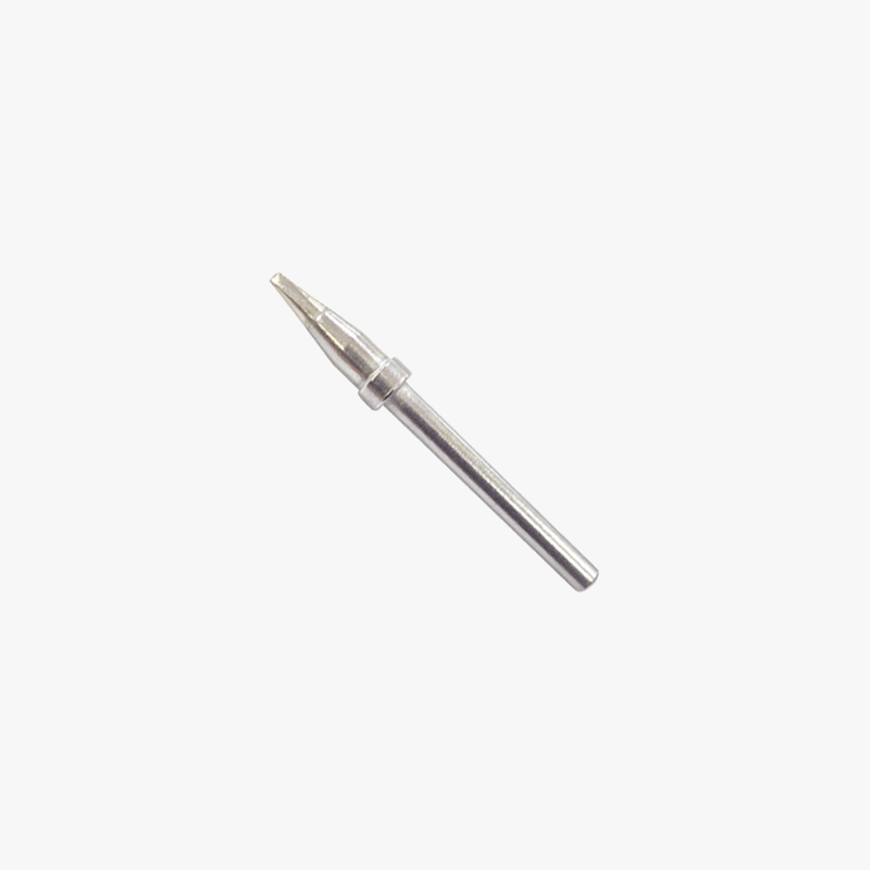 1.5mm Loner Spade Lead-Free Soldering Tip