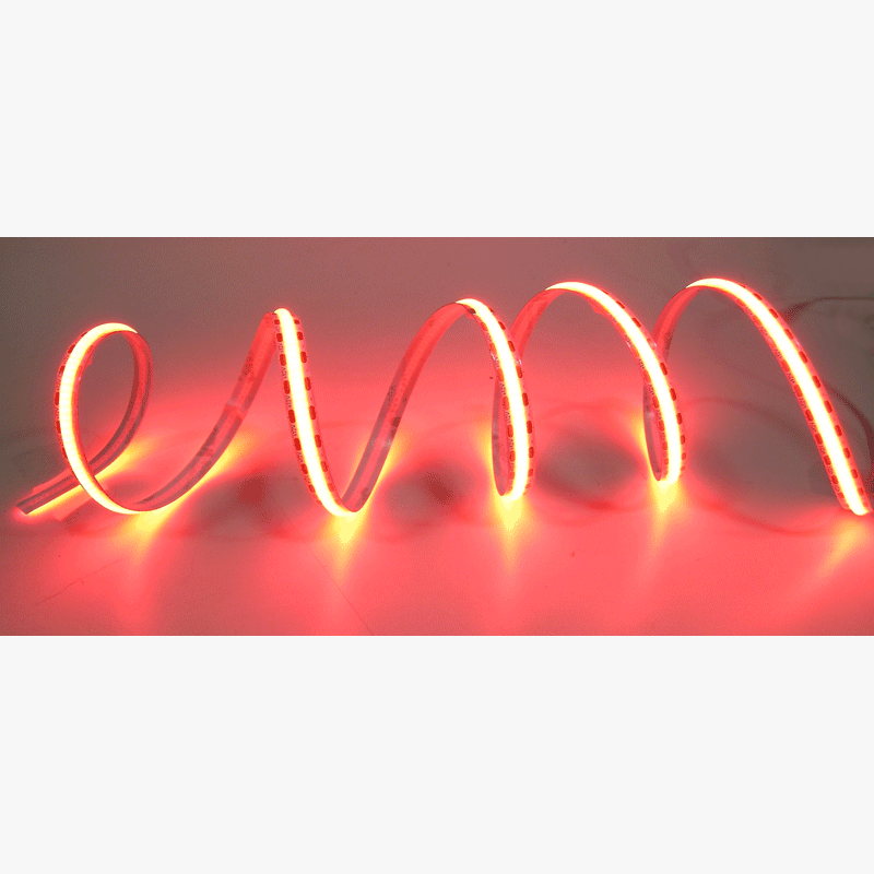 1m Bare COB LED Strip Lights