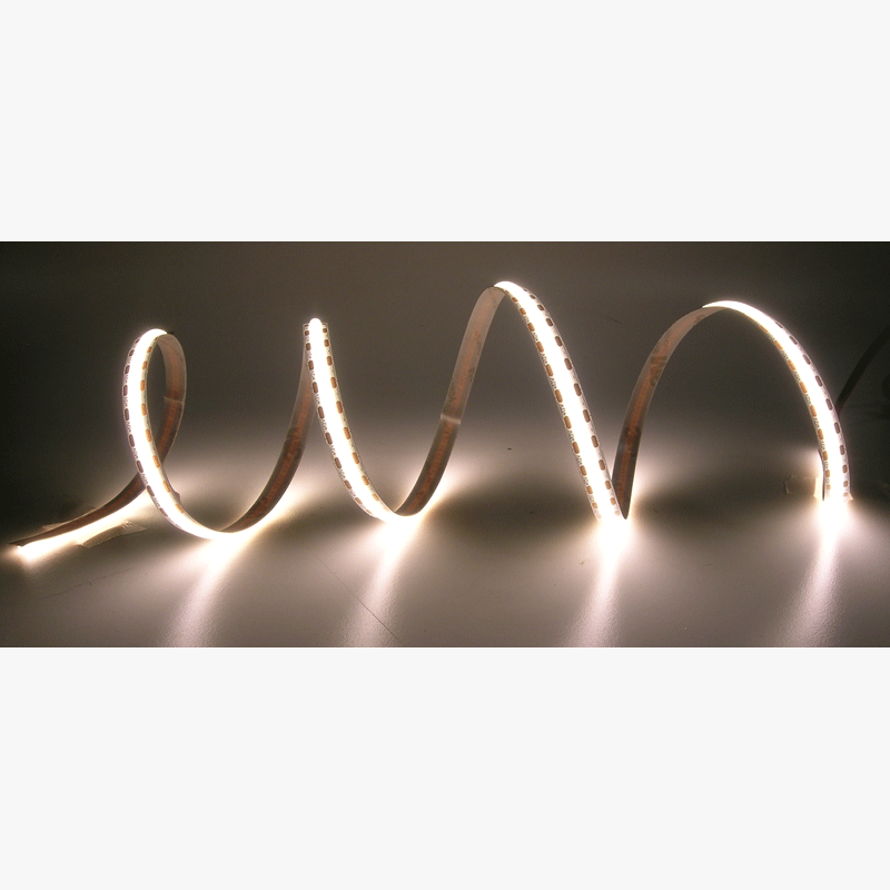 1m Bare COB LED Strip Lights