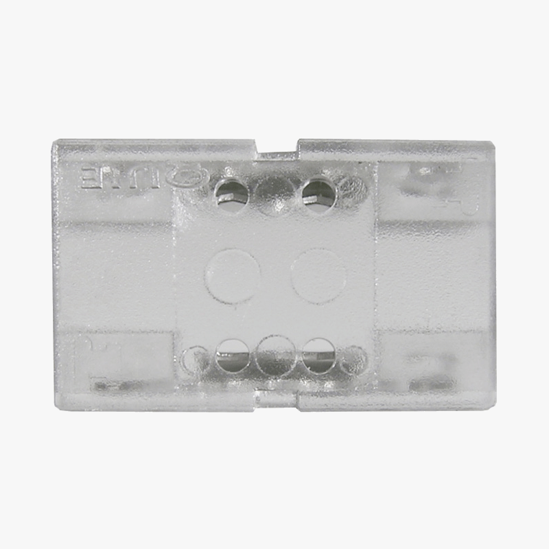 8mm Snap-On LED Strip Joiner