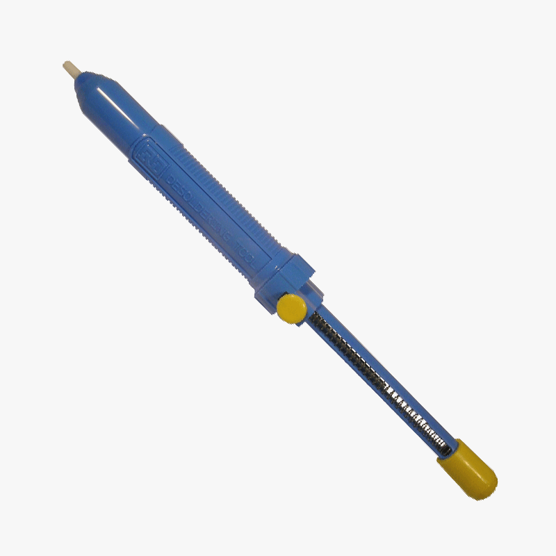 Precision Desoldering Pump