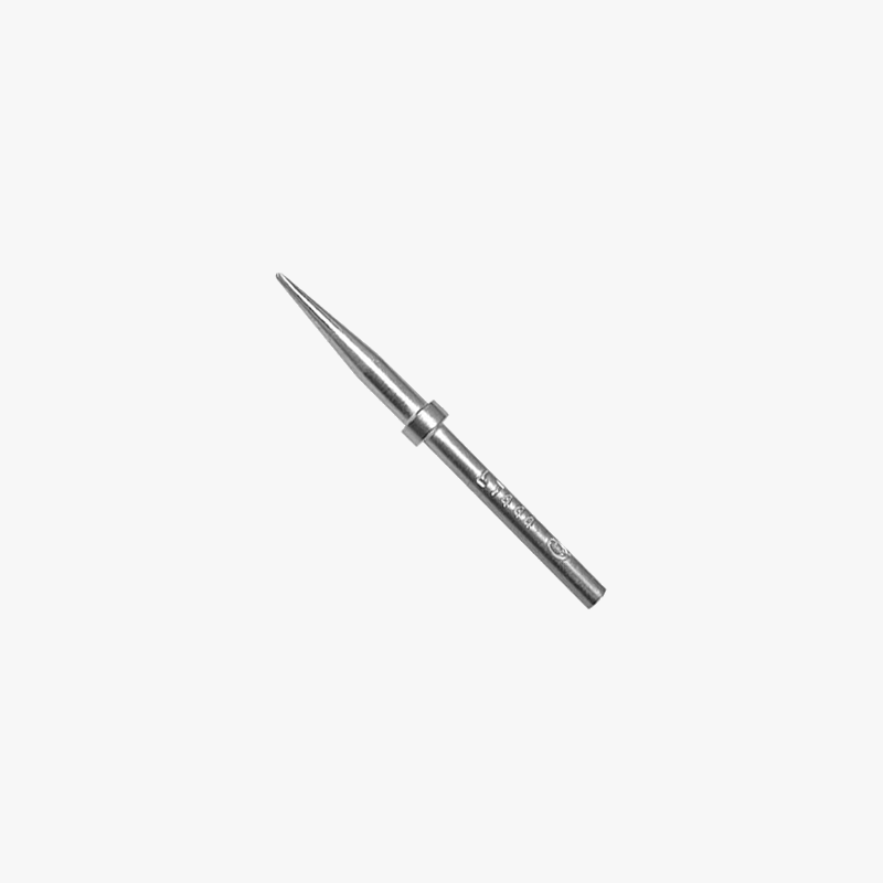 1mm Loner Spade Soldering Tip