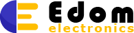 Edom Electronics